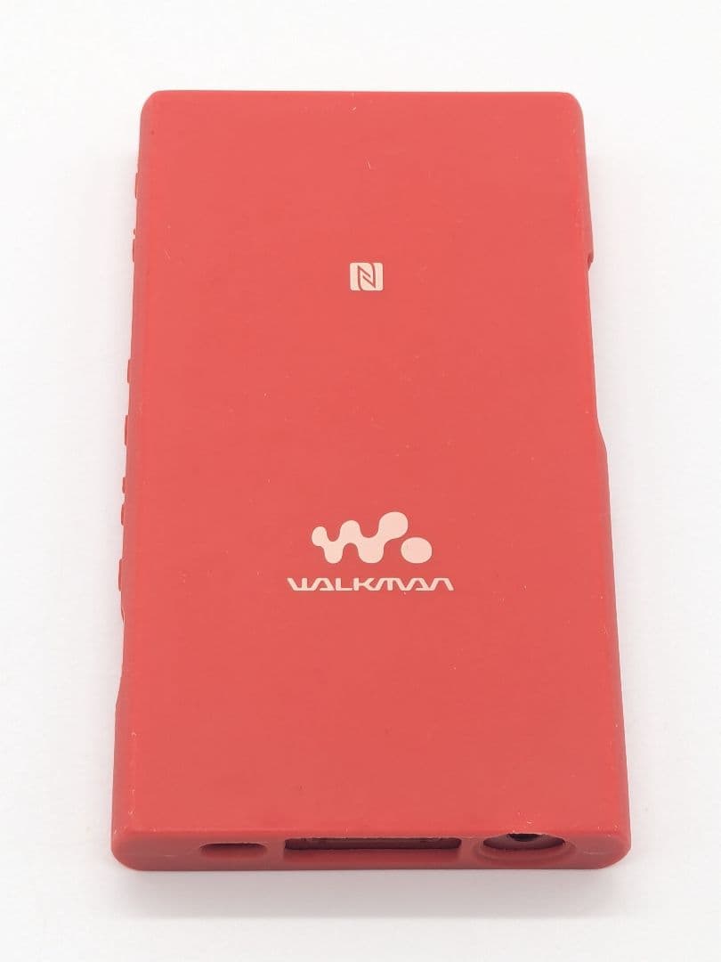 SONY ウォークマン NW-A36 32GB レッド ソニー