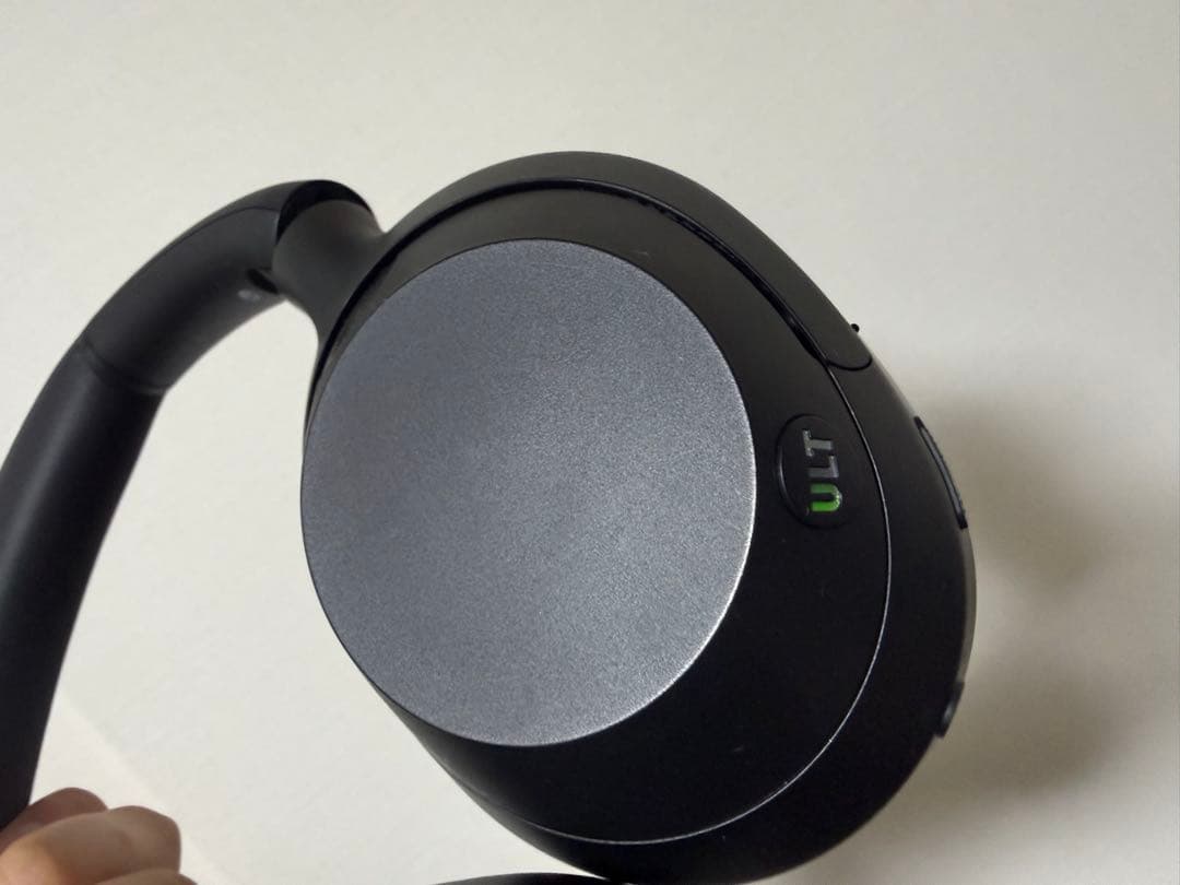 Sony WH-ULT900N ワイヤレスヘッドフォン