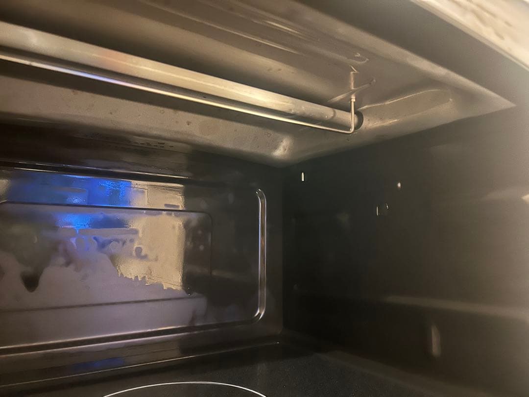 【購入から1年内】TOSHIBA スチームオーブンレンジ 26L ER-YD70