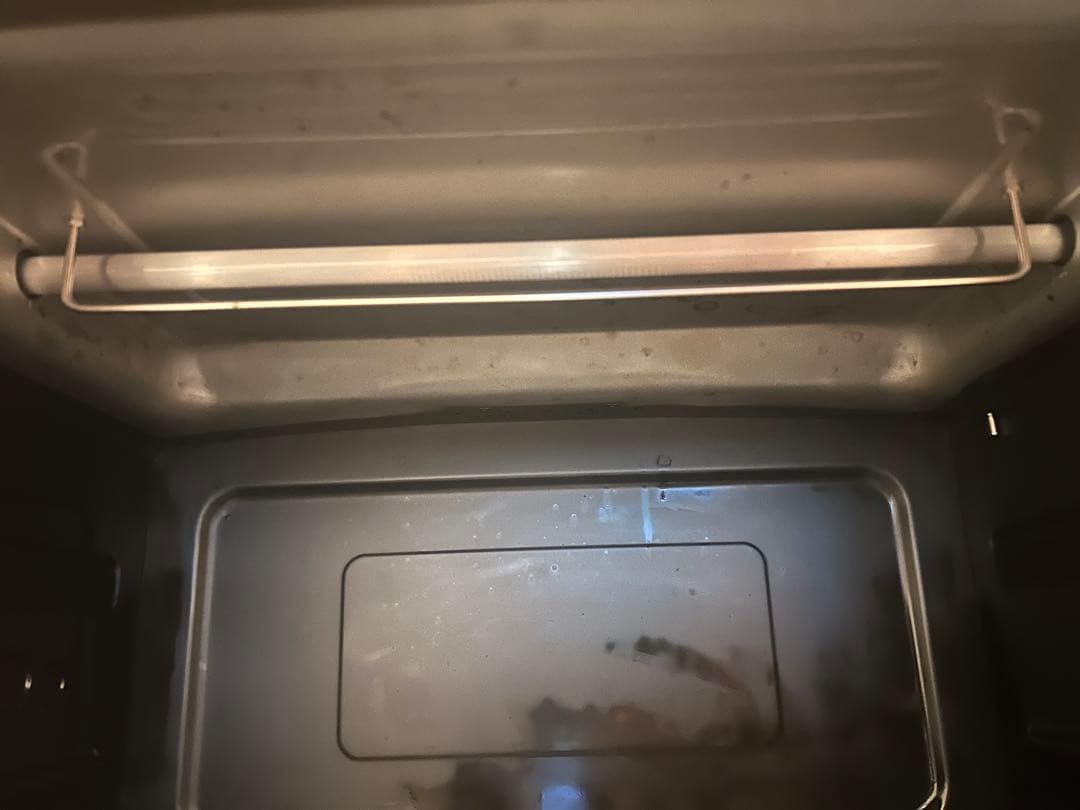 【購入から1年内】TOSHIBA スチームオーブンレンジ 26L ER-YD70