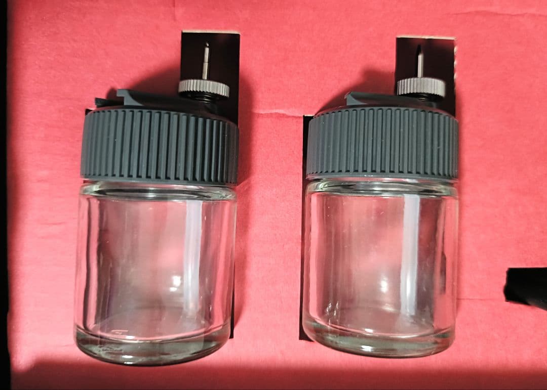 【未使用】炭酸ミスト シャワー 美顔器 炭酸ガス ボンベ 13本セット