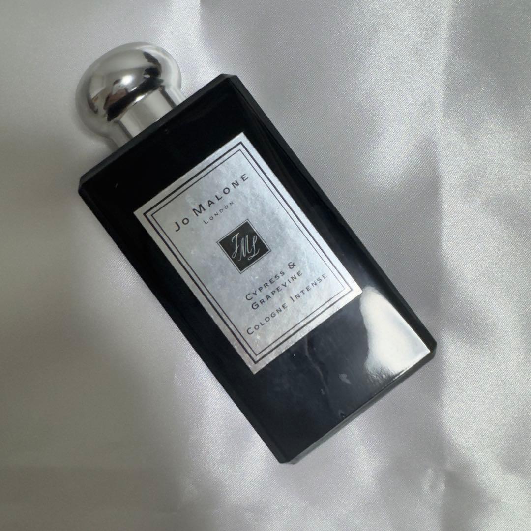 【定価3.3万】ジョーマローン　サイプレス＆グレープバイン　100ml