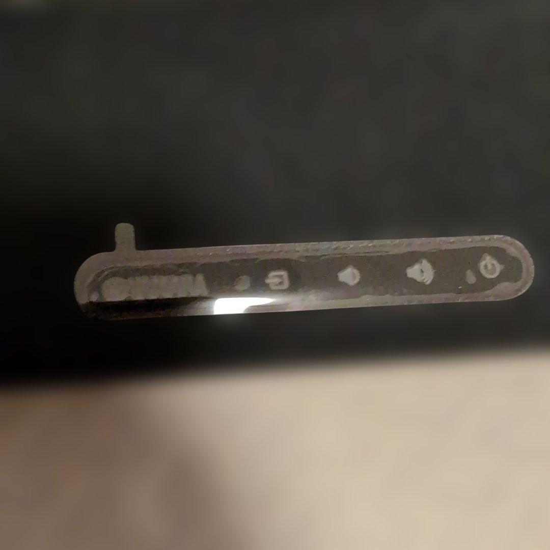 サウンドバーYAMAHA SR-C20A 60cm