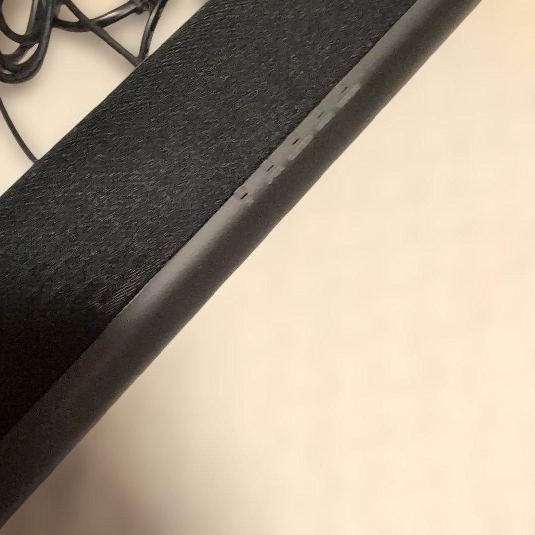 サウンドバーYAMAHA SR-C20A 60cm