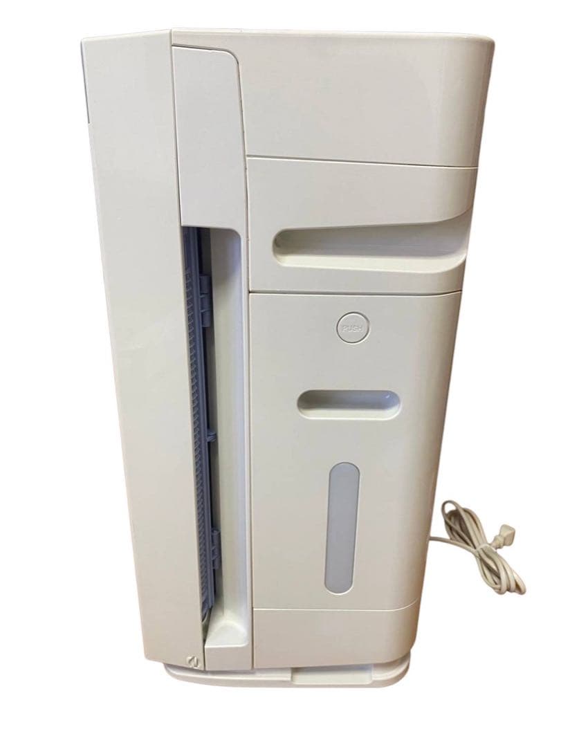 ダイキン 加湿空気清浄機 MCK70T-W 2017年製