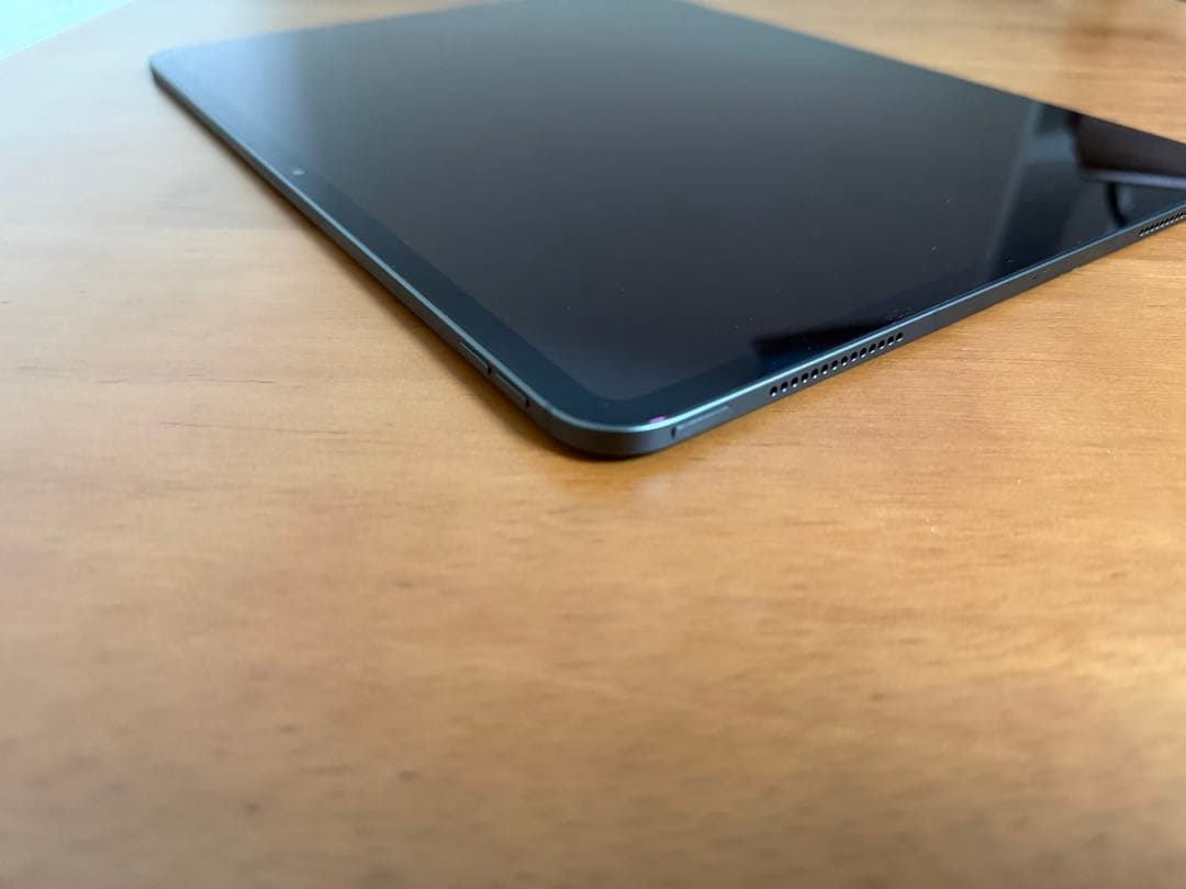 Apple iPad Pro M4 13インチ Wi-Fi + Cellular