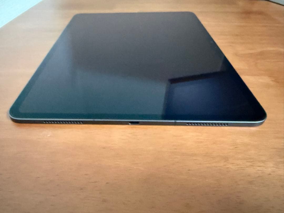 Apple iPad Pro M4 13インチ Wi-Fi + Cellular