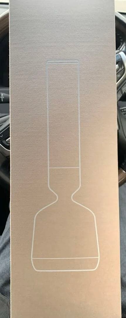 グラスサウンド スピーカー SONY LSPX-S2