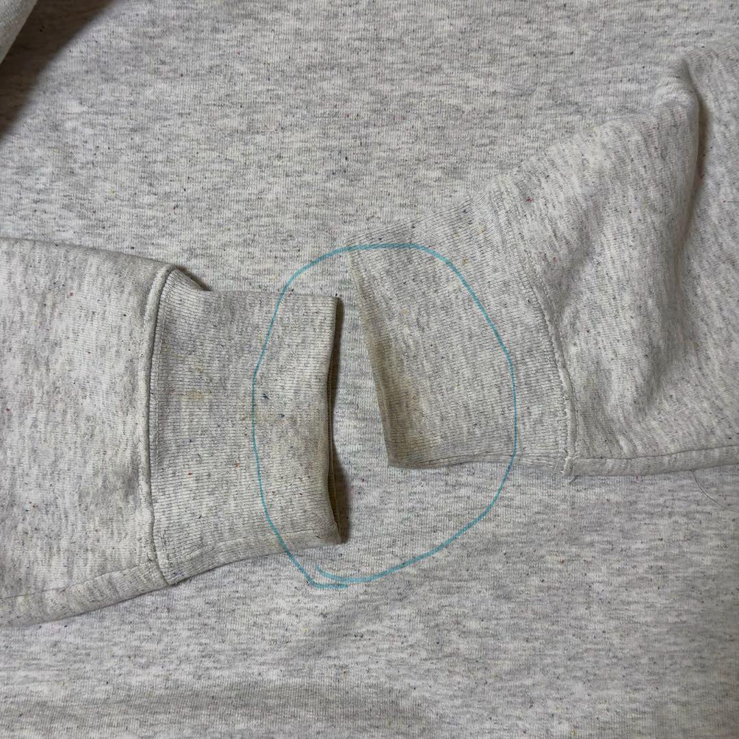 あ*び様 Supreme Small Box Crewneck M