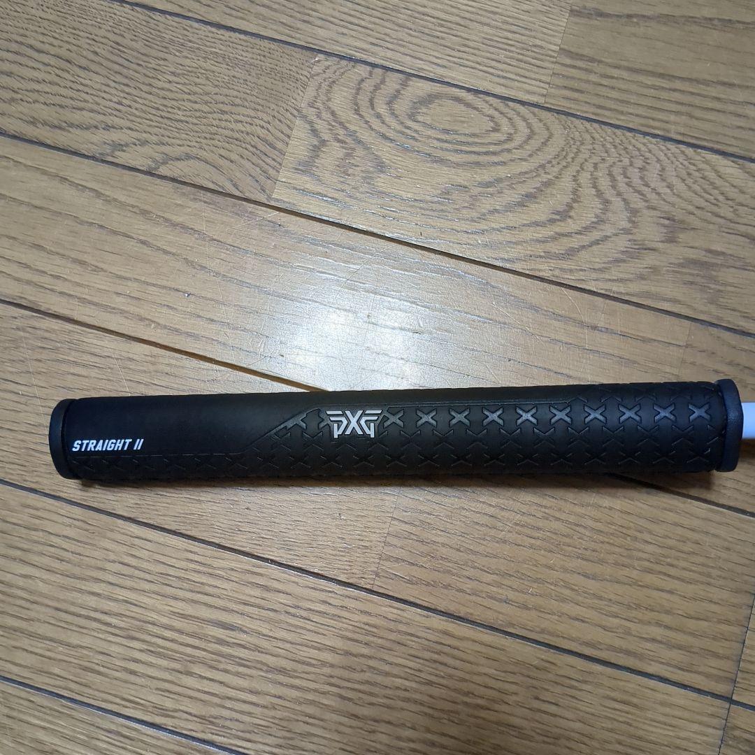 PXG バットアタック パター レフティ