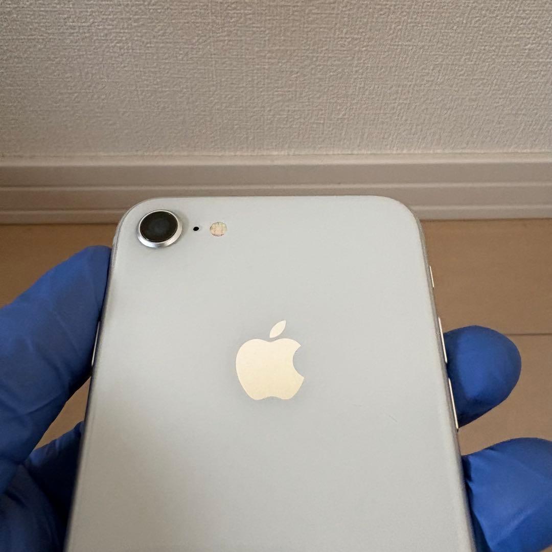 お*り様 iPhone 8 256GB シルバー