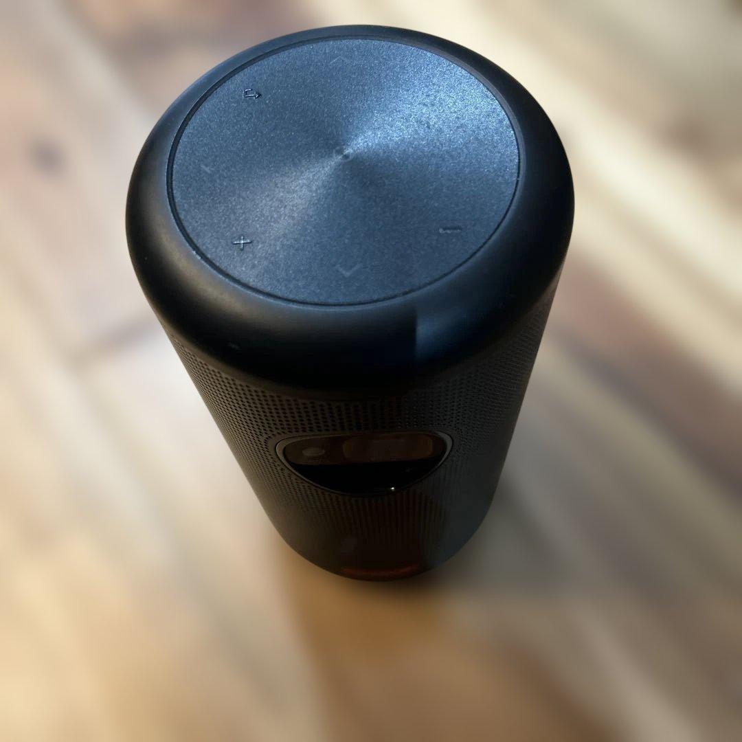 お年玉値引Nebula Capsule Ⅱ プロジェクター ケース付Anker