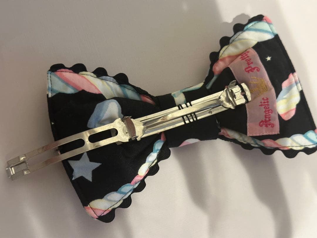 ひ*の様 Angelic pretty Sugary Carnival 限定 J