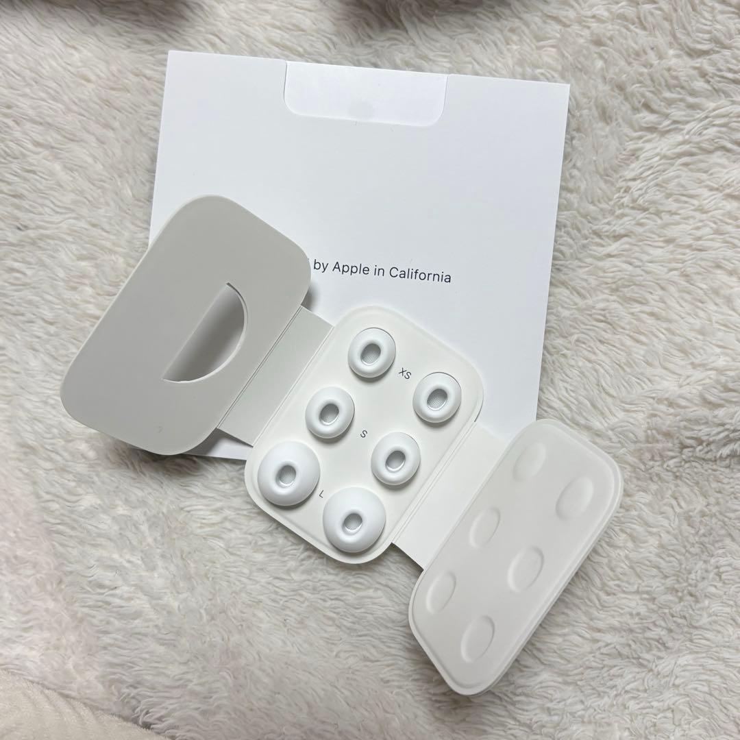 Apple AirPods Pro第2世代 本体 正規品 USB-C タイプC