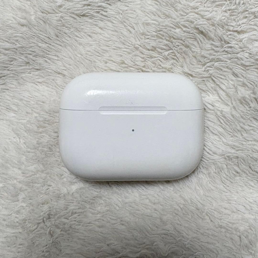 Apple AirPods Pro第2世代 本体 正規品 USB-C タイプC
