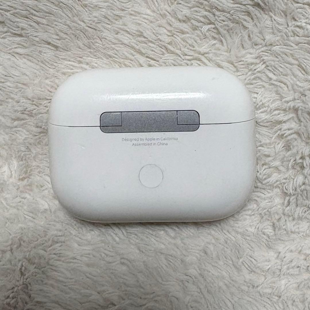 Apple AirPods Pro第2世代 本体 正規品 USB-C タイプC