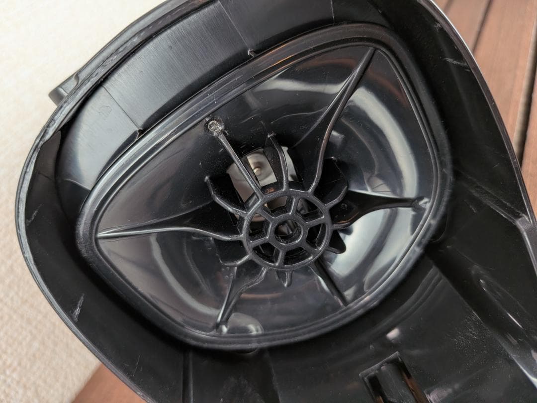 Shark シャーク 充電式サイクロンスティッククリーナー CH966JLC