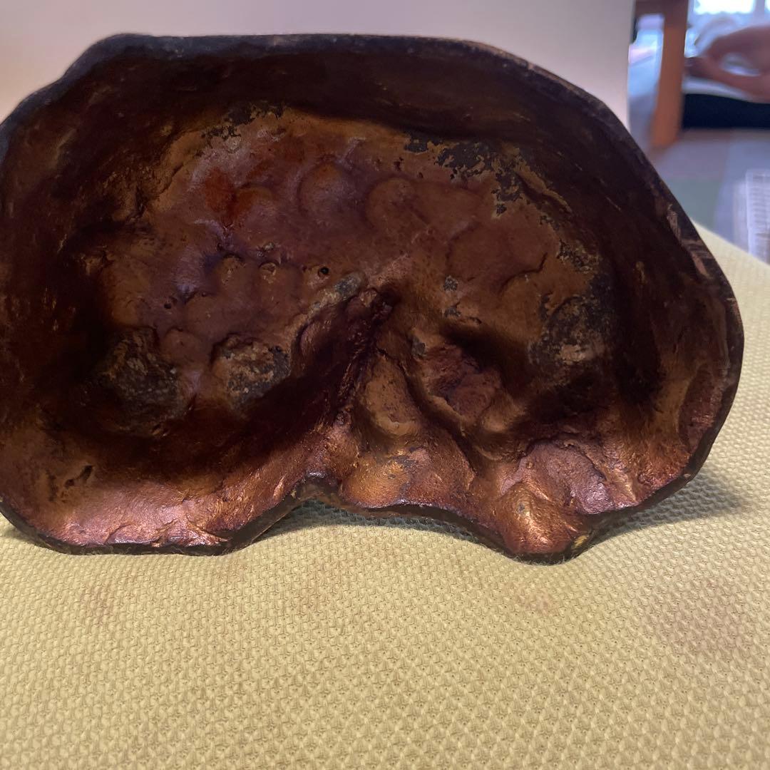 天燈鬼・龍燈鬼像