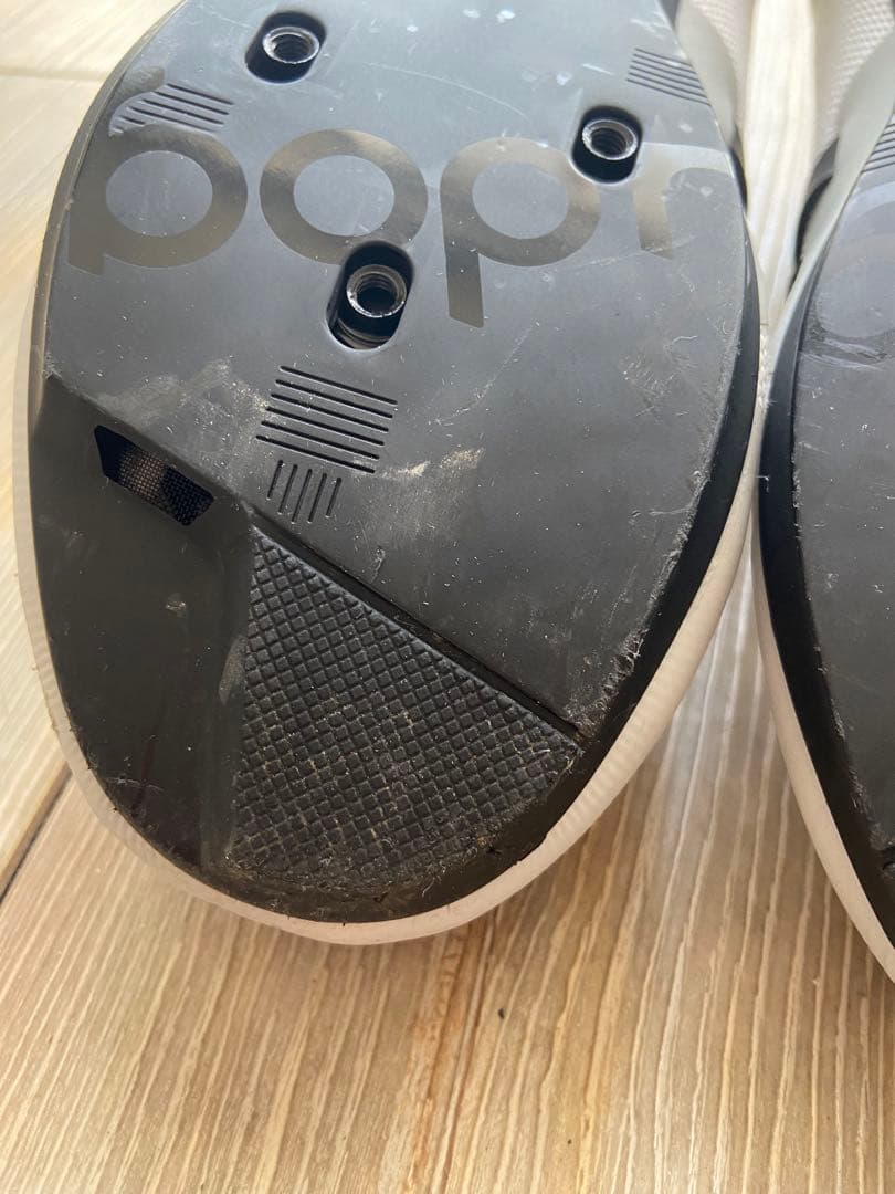 【1/30掲載終了】Udog Tensione ロードサイクリングシューズ