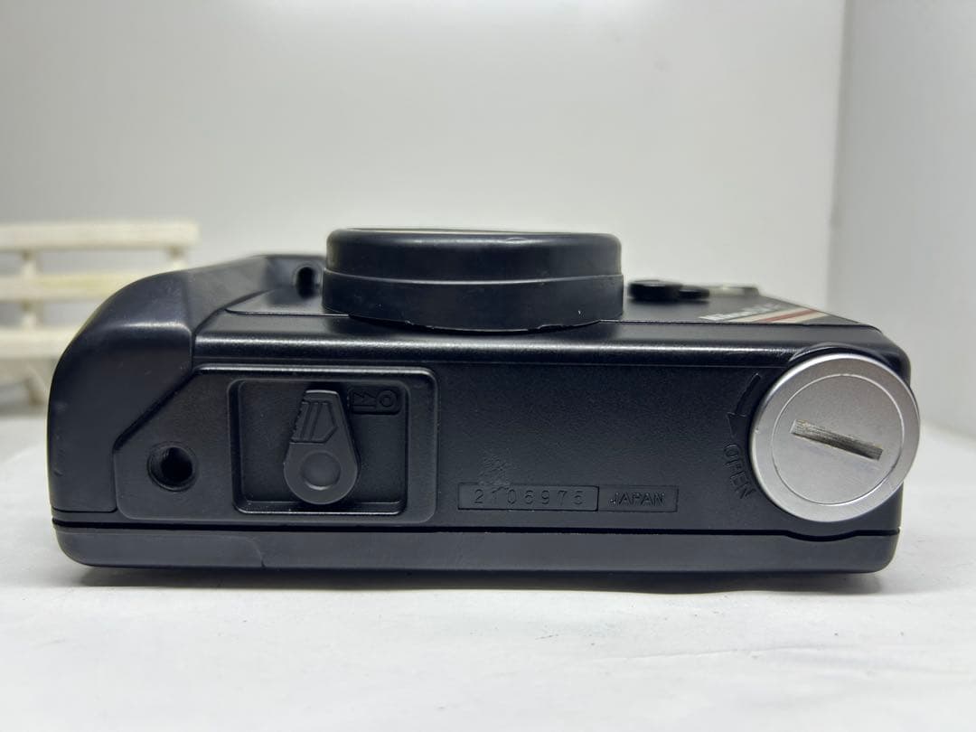 Nikon ニコン L35AWAF ピカイチカリブ　動作品 コンパクトカメラ