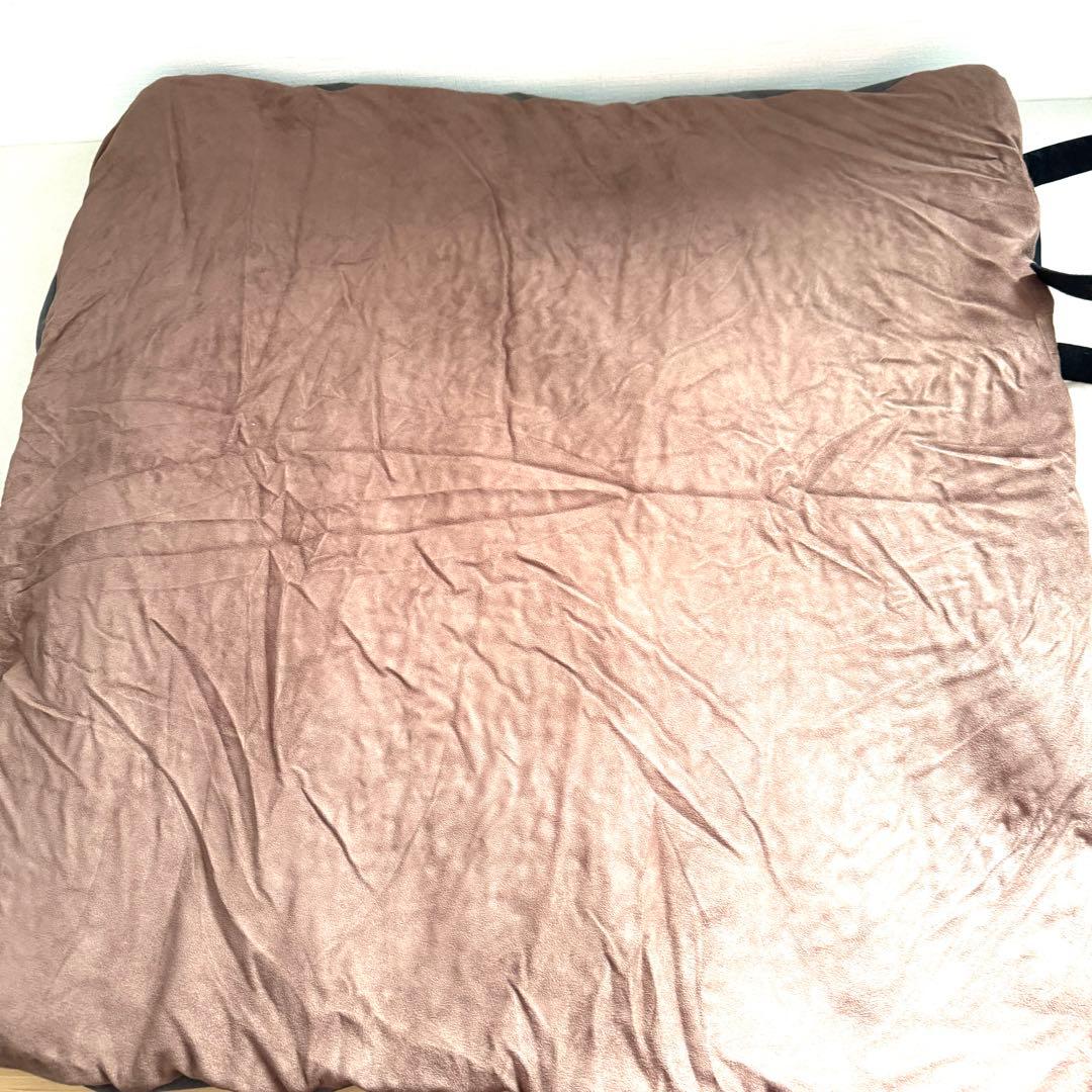 【未使用】 スノーピーク ドッグクッション  Peak 犬用 アウトドア