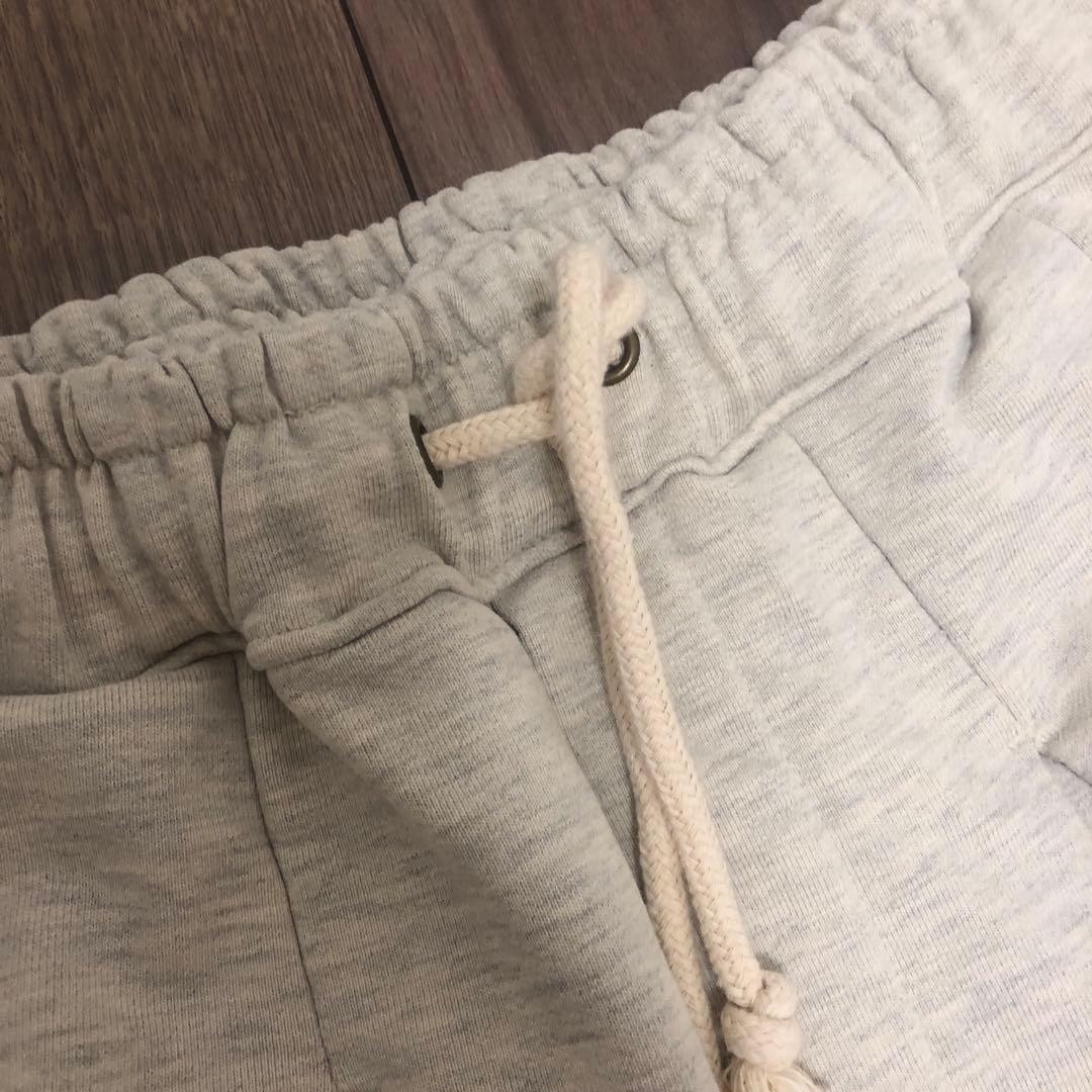 ANGLAN アングラン スウェット セットアップ