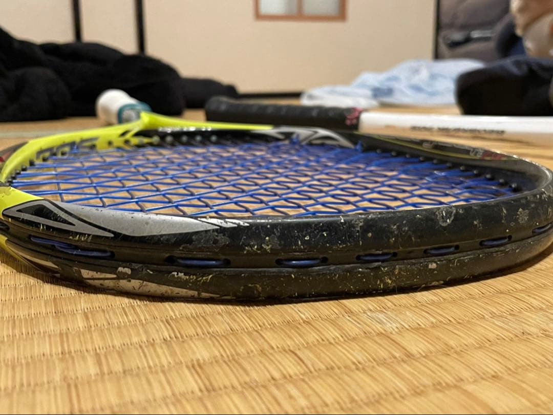YONEX ジオブレイク70s