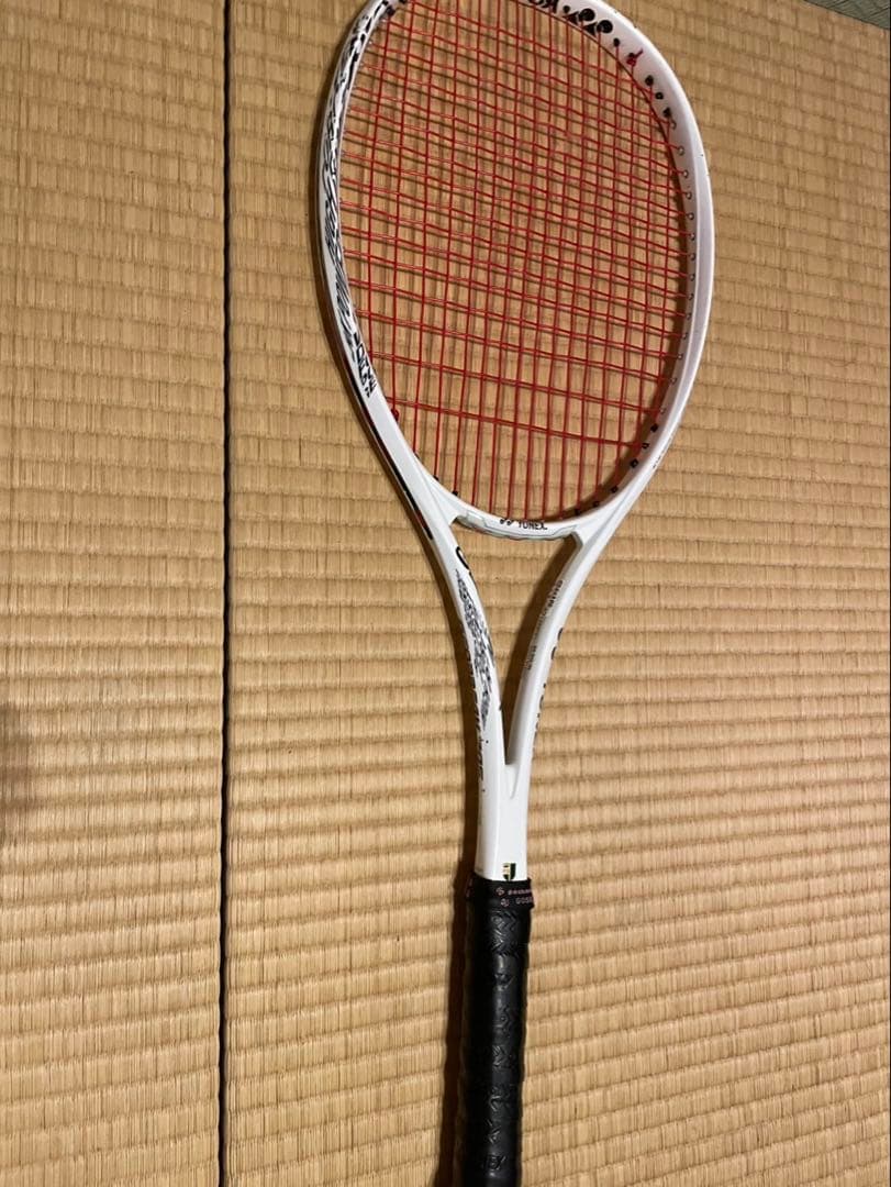 YONEX ジオブレイク70s