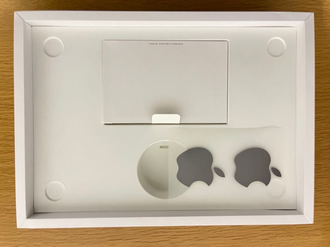 Apple MacBook Pro 13インチ 2020 M1 スペースグレー