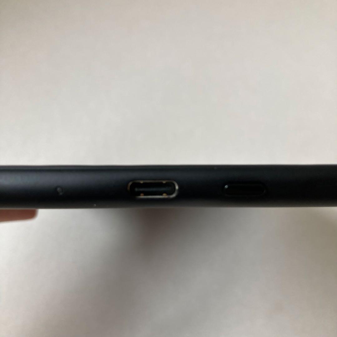 Kindle Paperwhite 第11世代 本体 ケース USBケーブル