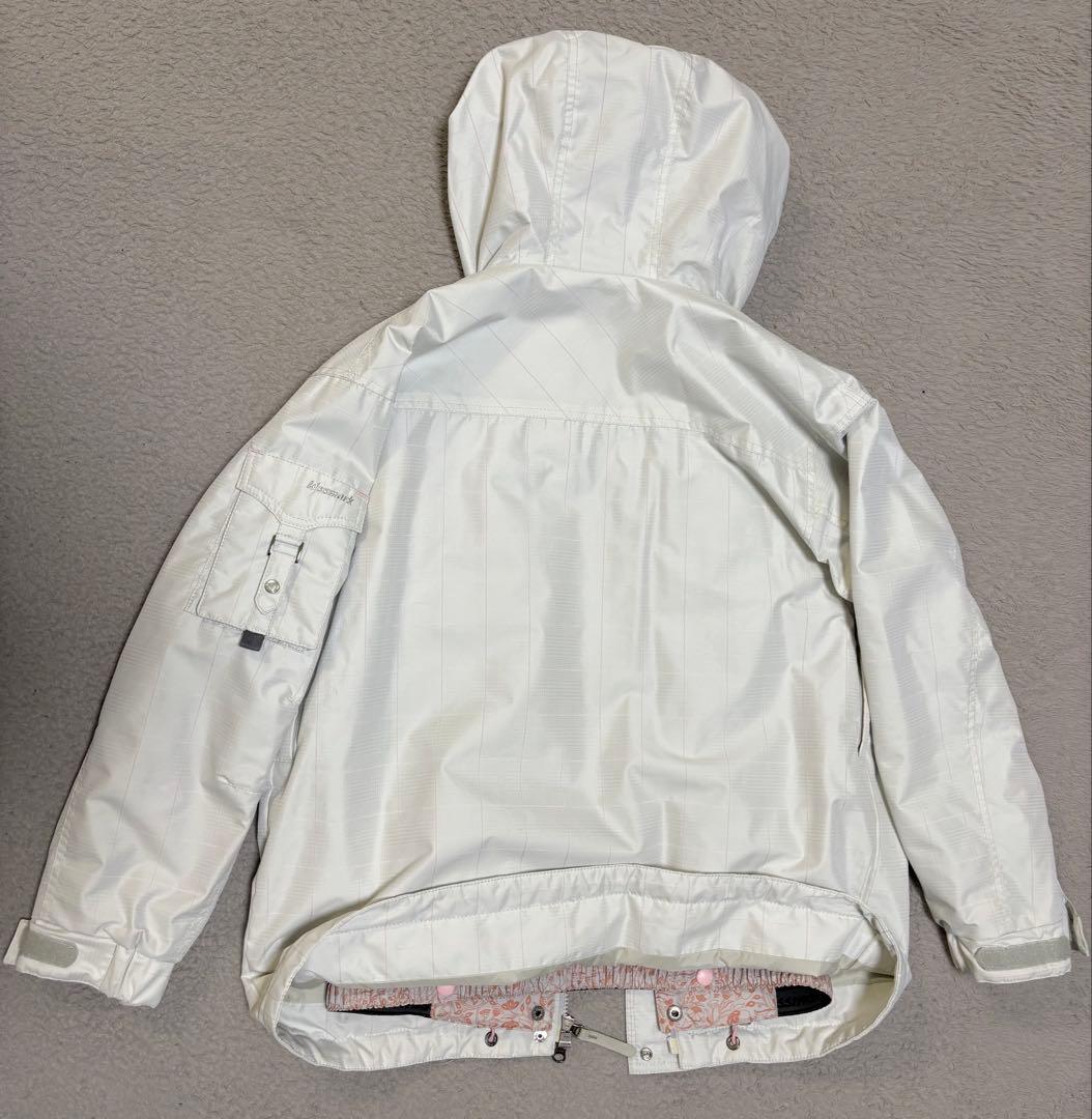 キスマーク　スノーウェア　レディース　サイズM