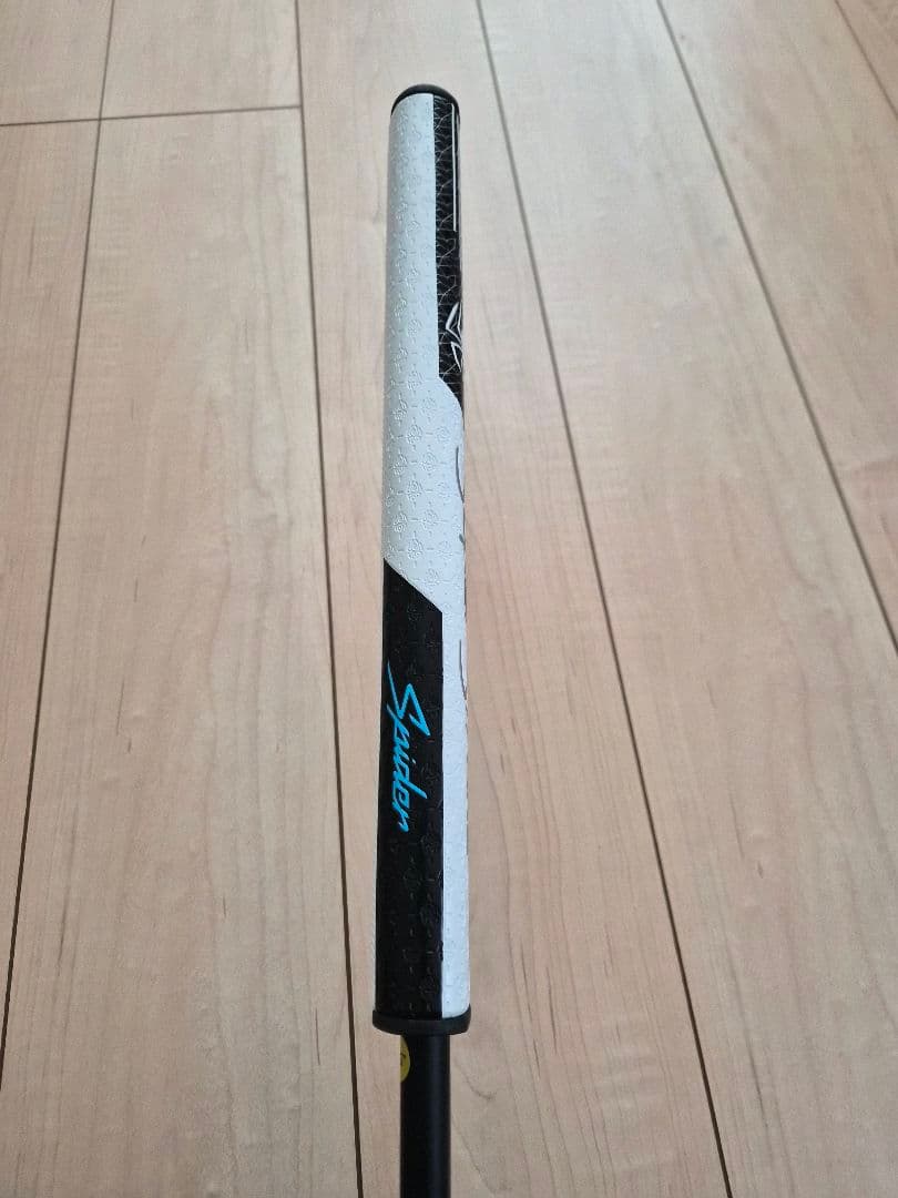 TaylorMade Spider ZT パター　スパイダー　36インチ