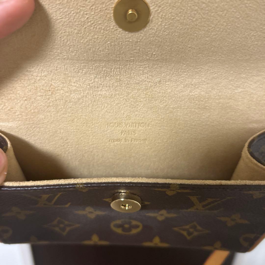 ルイ・ヴィトン ボディバッグ・ウエストポーチ