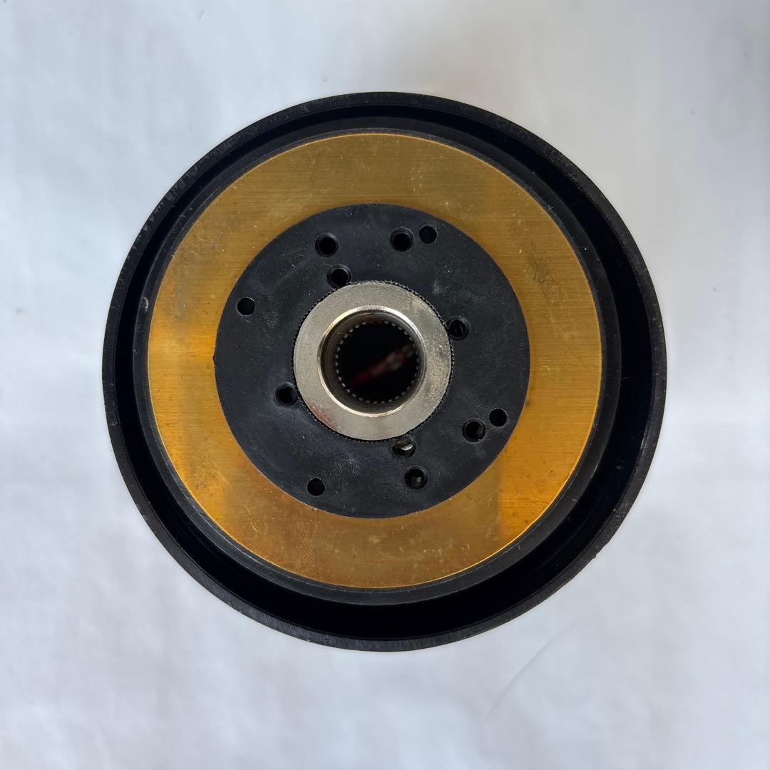 Daikei STEEL BOSS ボスフリー 未使用品　日産自動車旧車対応品