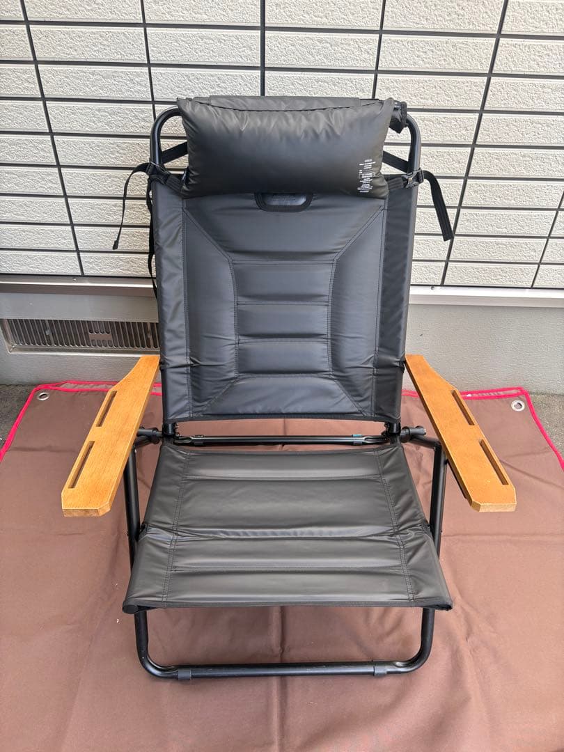 h*y様 ①AS2OV HIGHBACK LOWROVER CHAIRマルチクッ