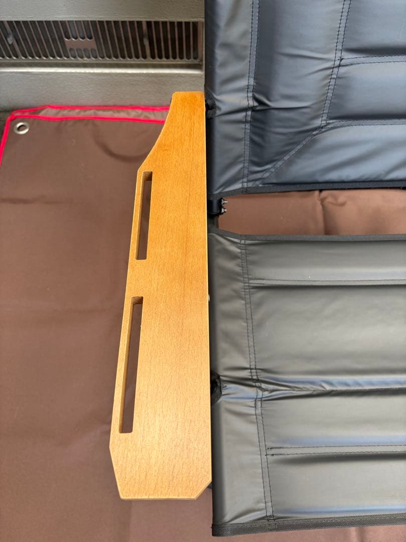 h*y様 ①AS2OV HIGHBACK LOWROVER CHAIRマルチクッ