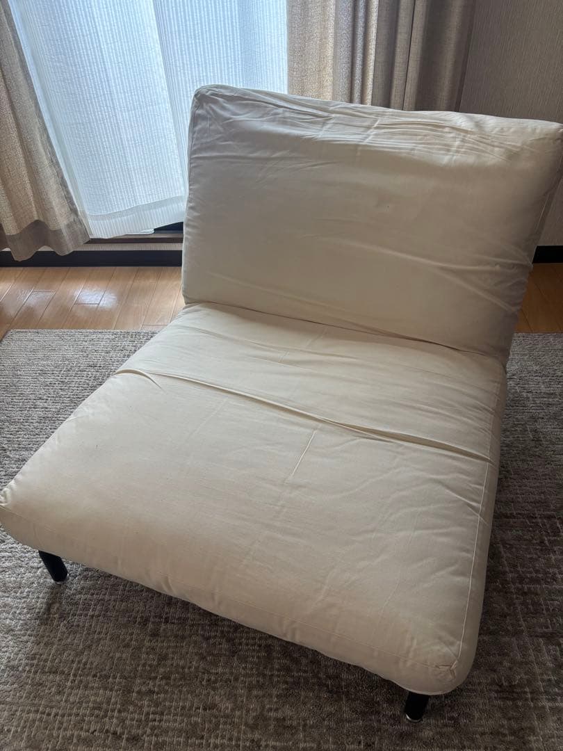 RODEZ CHAIR （ロデチェア)&デニムカバー