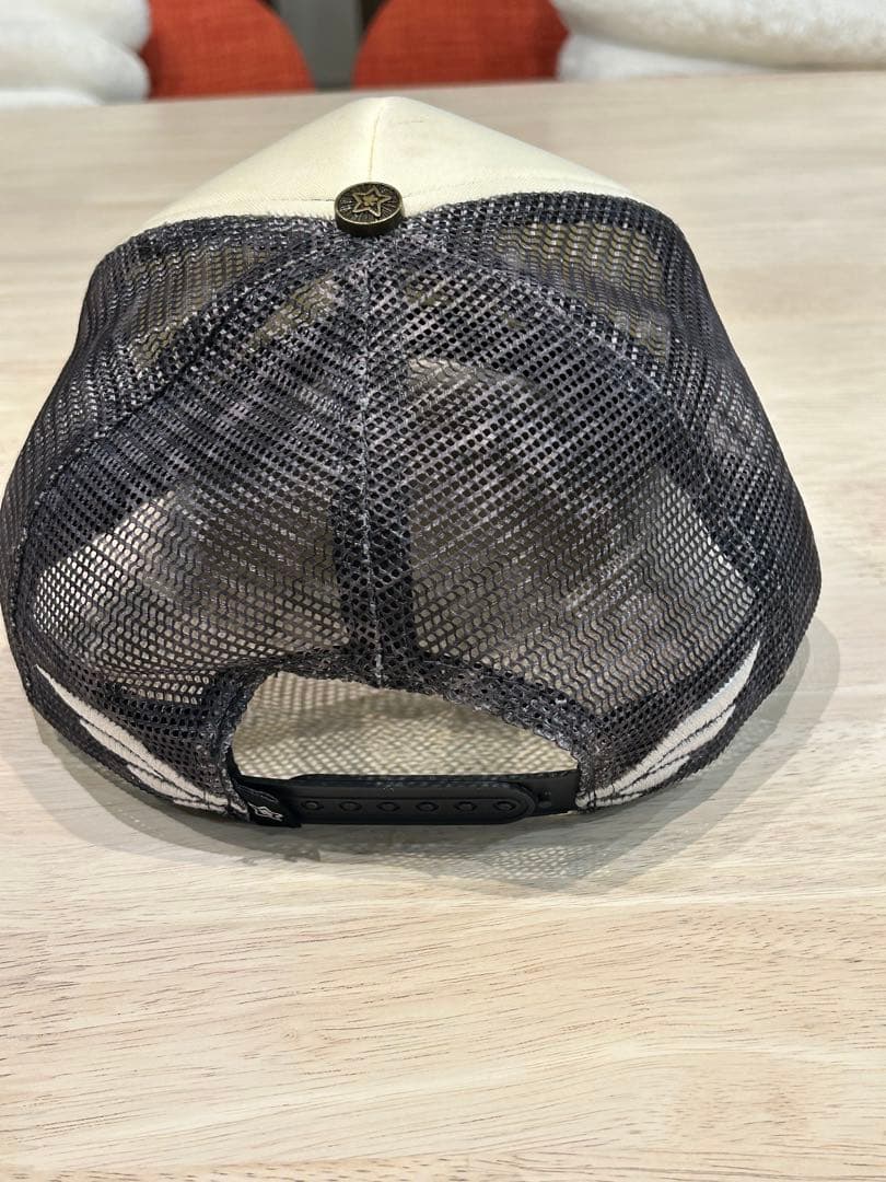 starteamキャップ