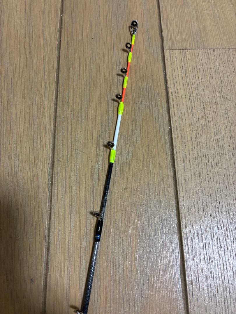 チェベレ　フグハギ　150 ブルーマーレ