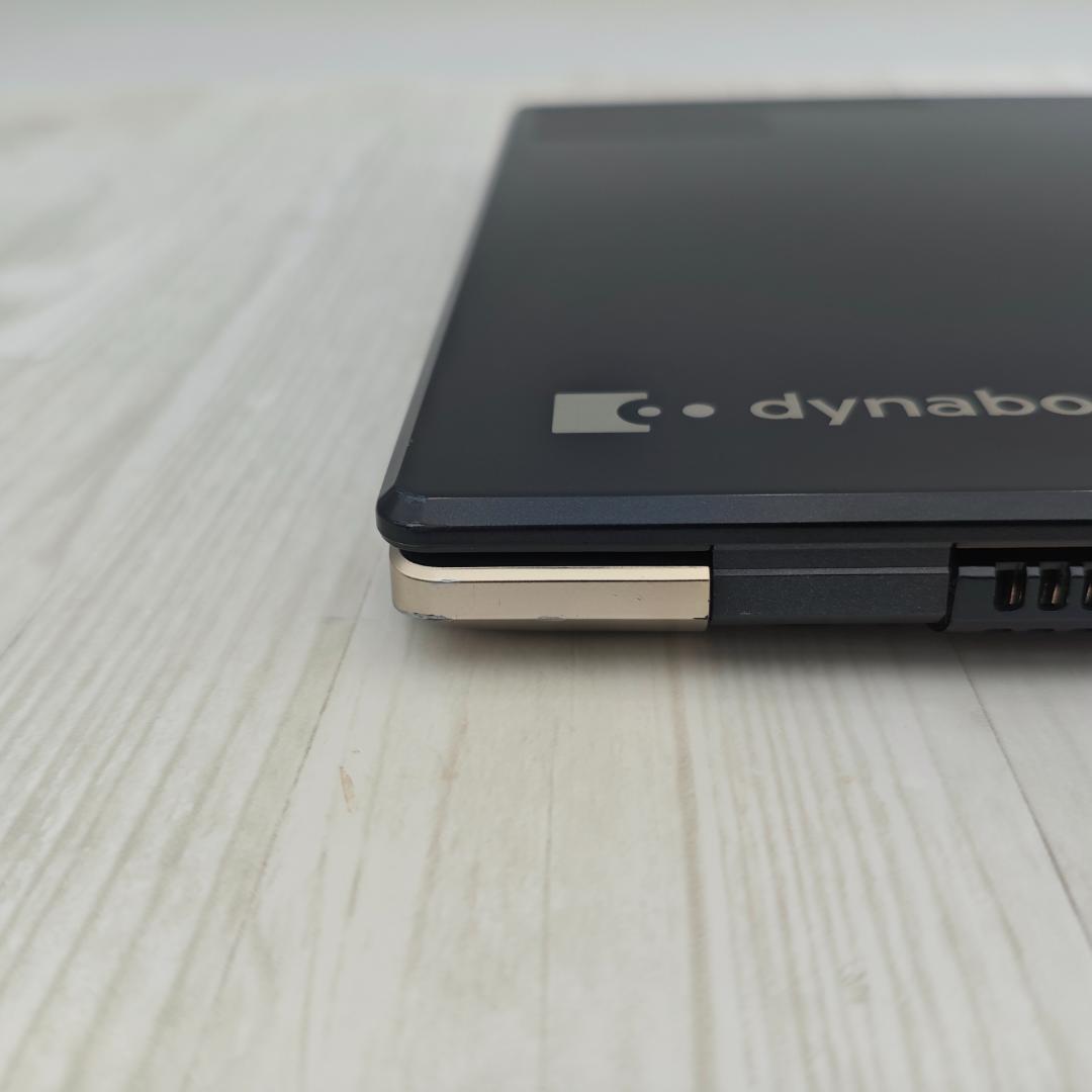 1台限り512GB大容量！ dynabook G83/FS 第10世代 i5③