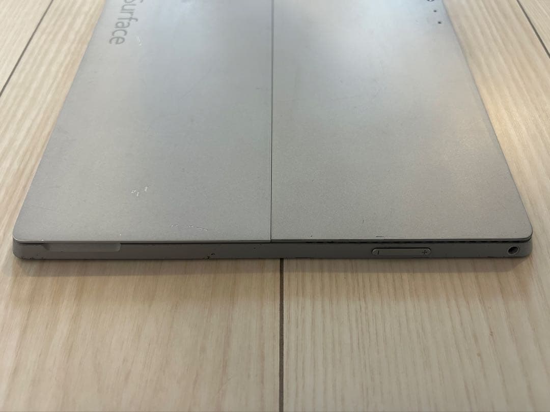 Windowsノート本体 surface pro3 RAM 8GB SSD 512GB