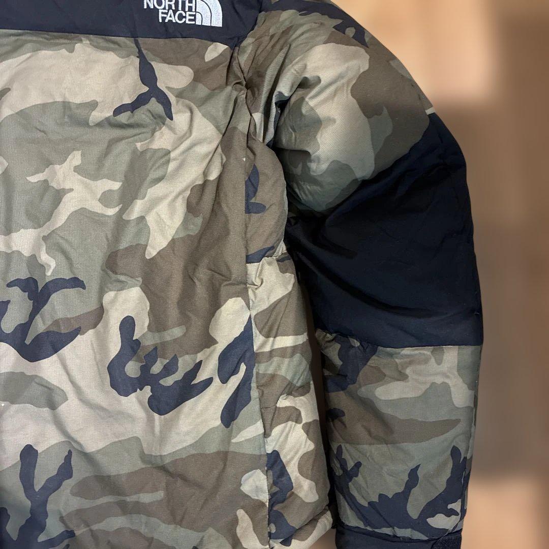 ザノースフェイス☆メンズ☆NOVELT BALTRO LIGHTJACKET