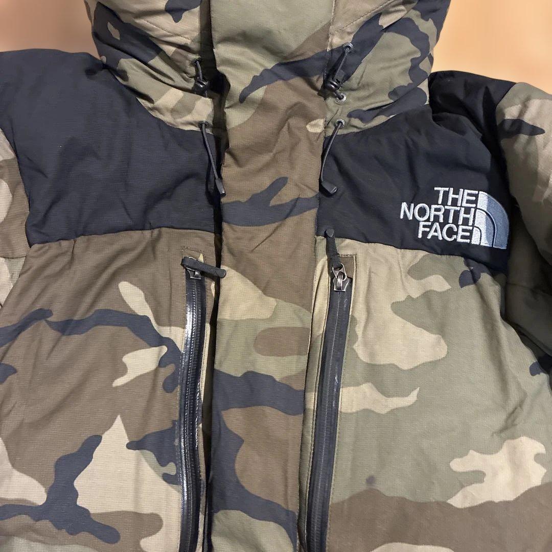 ザノースフェイス☆メンズ☆NOVELT BALTRO LIGHTJACKET