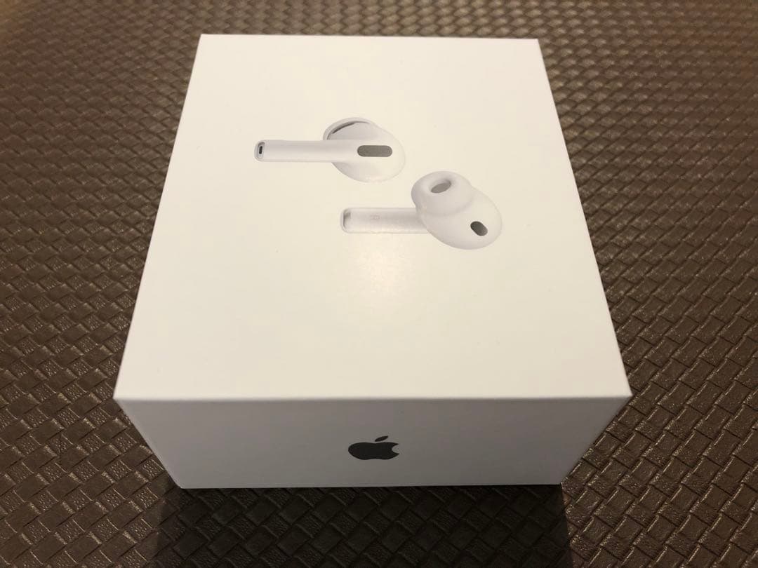 AirPods Pro3 新品 未使用 未開封