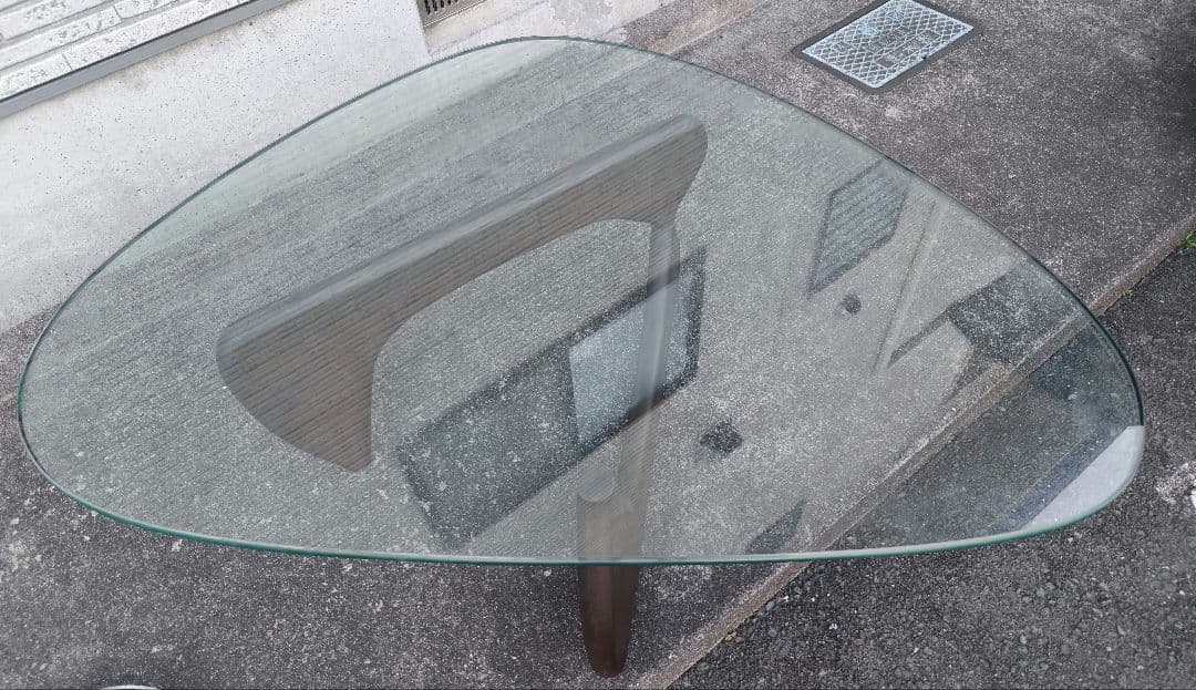 イサムノグチ コーヒーテーブル リプロダクト