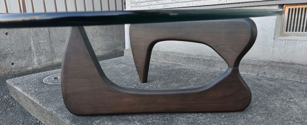 イサムノグチ コーヒーテーブル リプロダクト