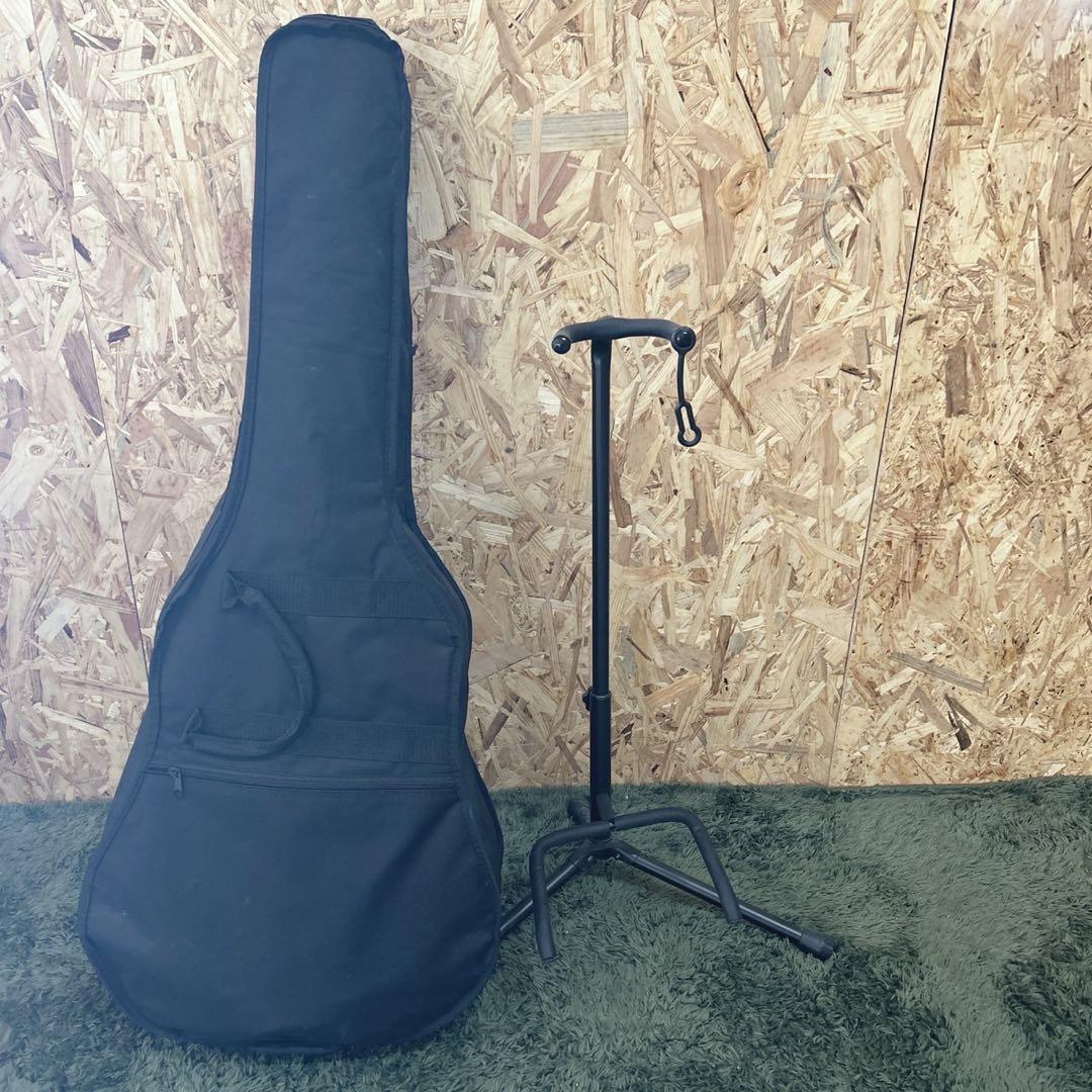 ギター /S.yairi YM-02/NTL