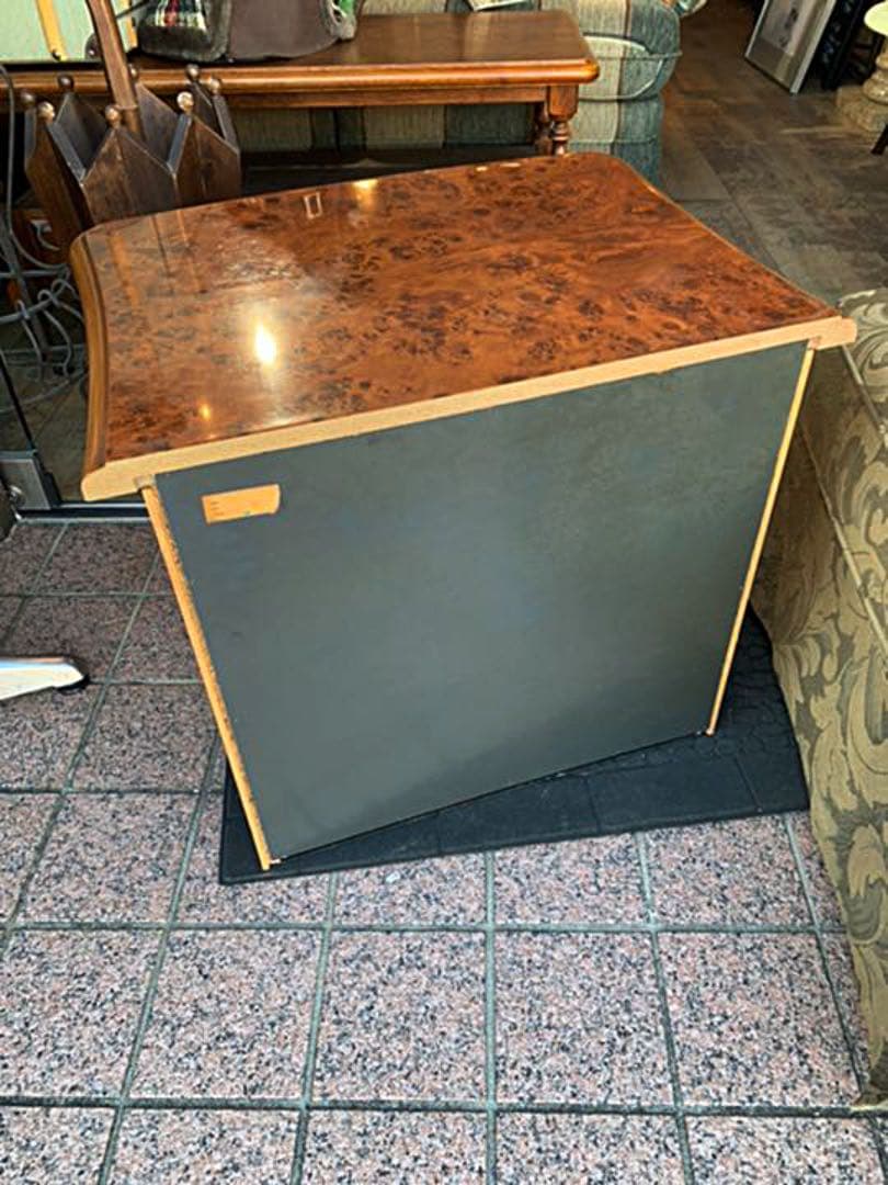 ヴィンテージ　サイドチェスト