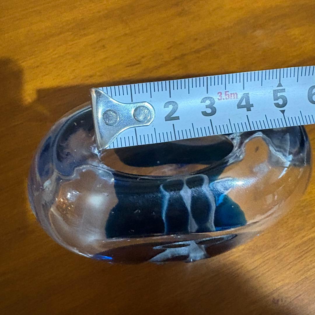 Kosta 46680 VICKE LINDSTRAND Sweden 花瓶