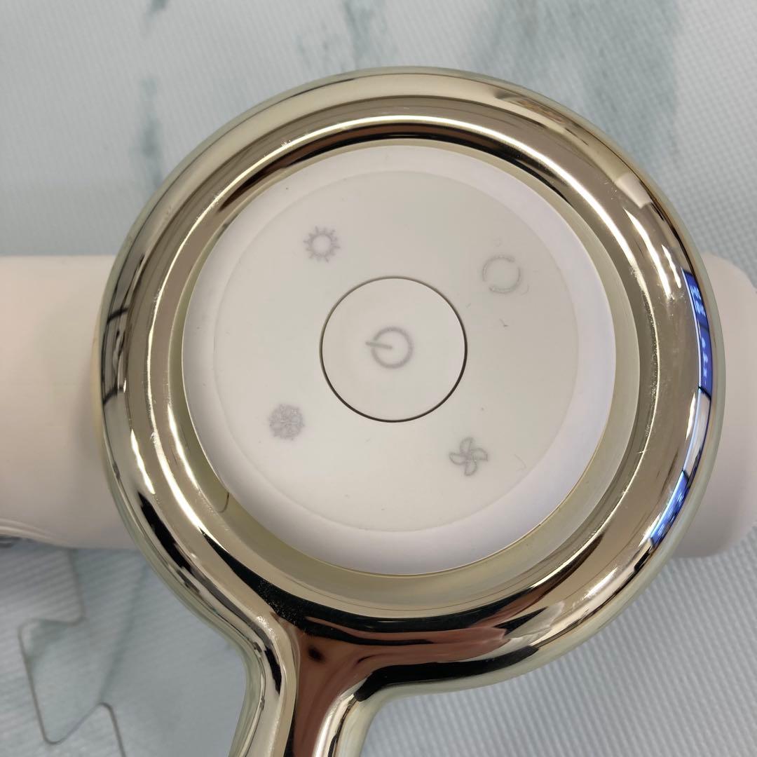 BISARA Q5151 ハンズフリーヘアドライヤー